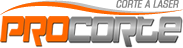 Logomarca - Procorte Laser
